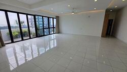 Harbour View Towers (D4), Condominium #603176061